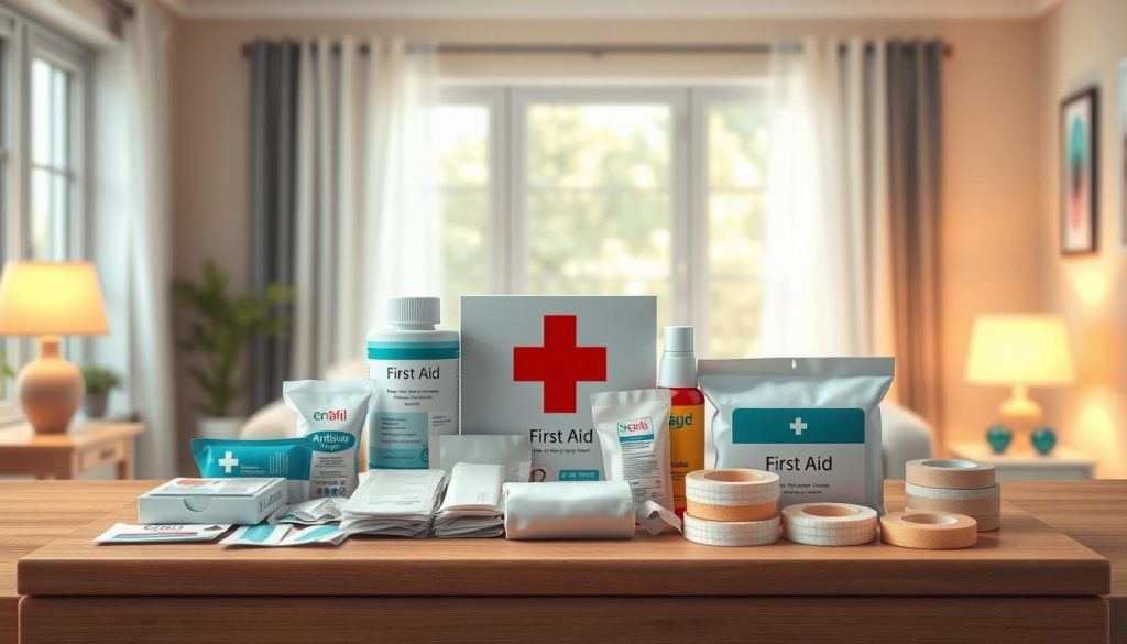 Essential First Aid Tips: How to Treat Common Injuries at Home ...