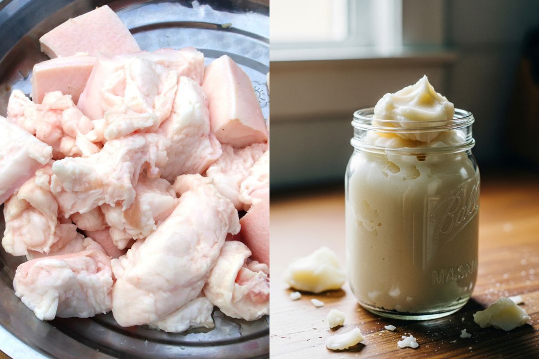 How to Render Beef Tallow, What is tallow